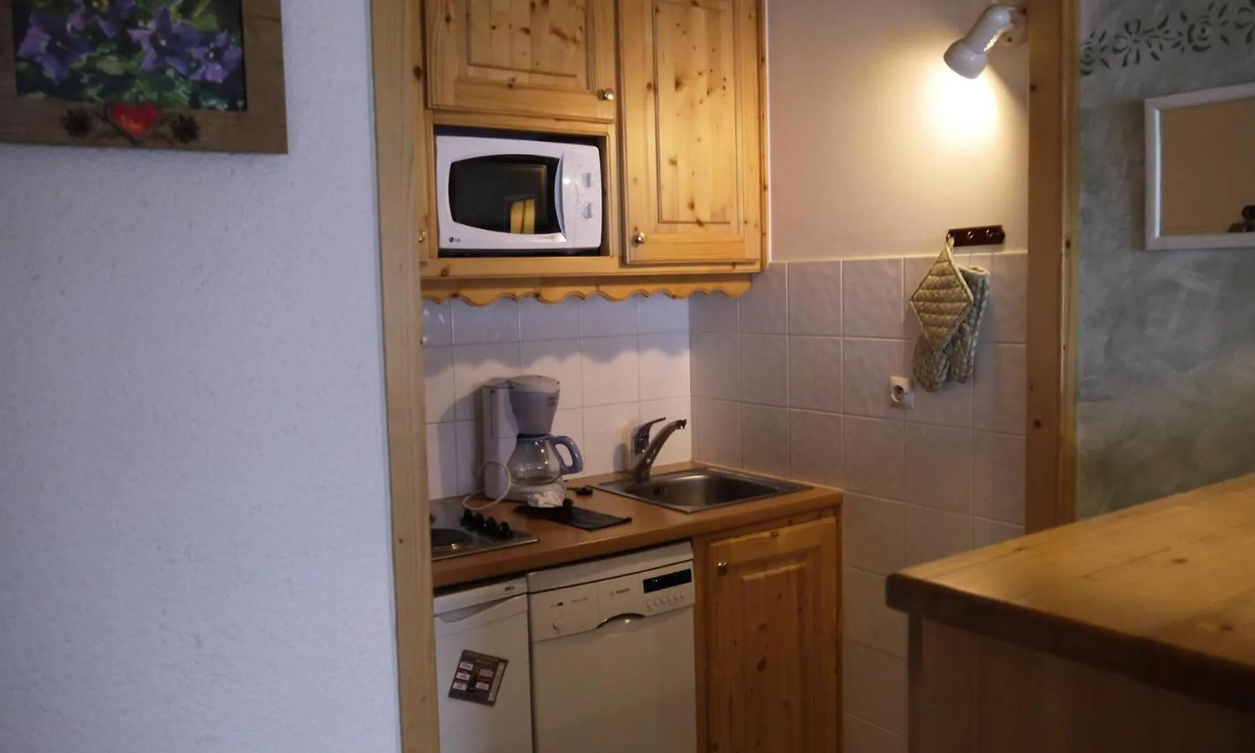 Residence Proveres - Proveres 15 Mae-4131 Les Allues