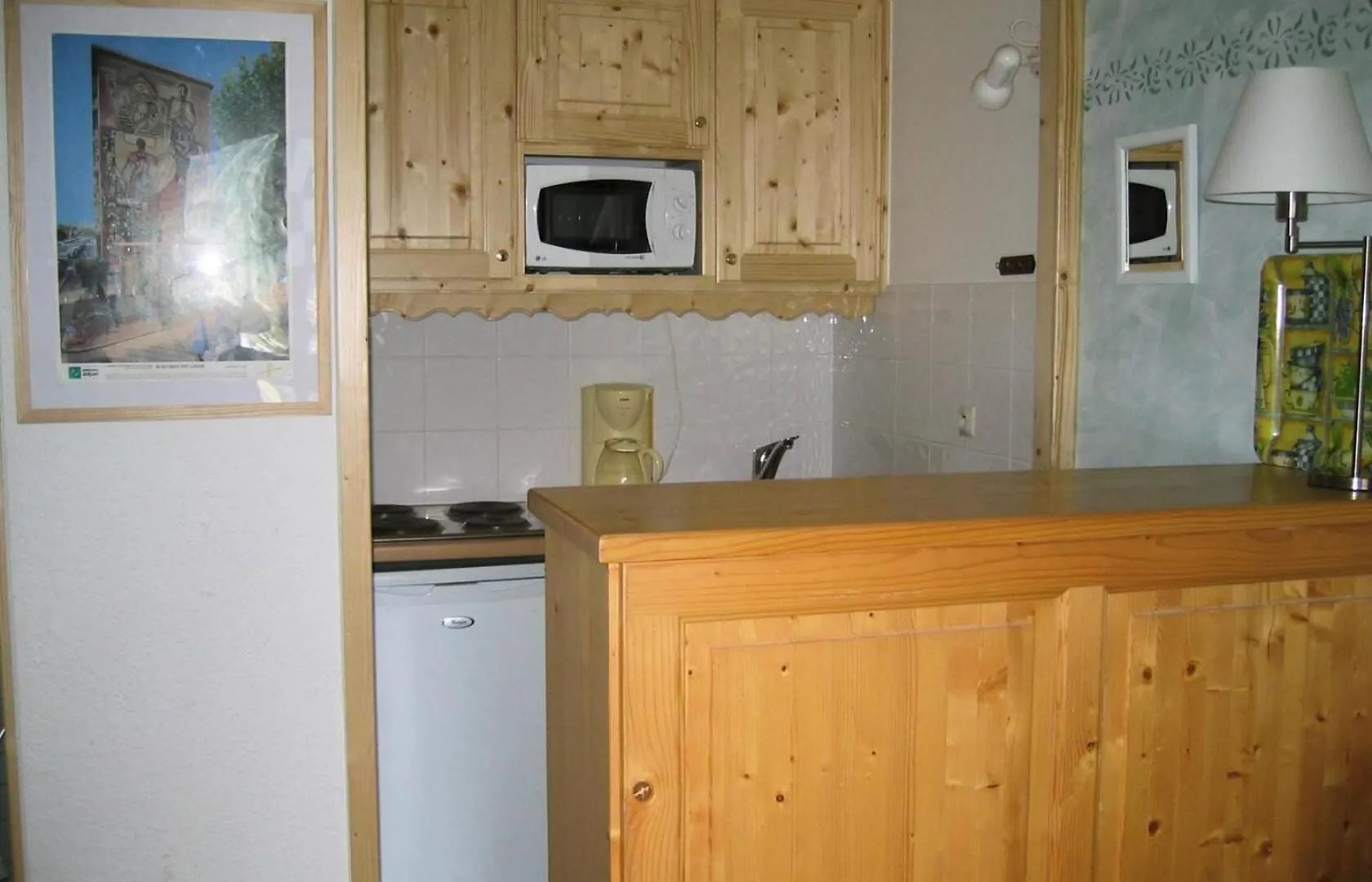 Apartamento Residence Proveres - Proveres 15 Mae-4131 Les Allues