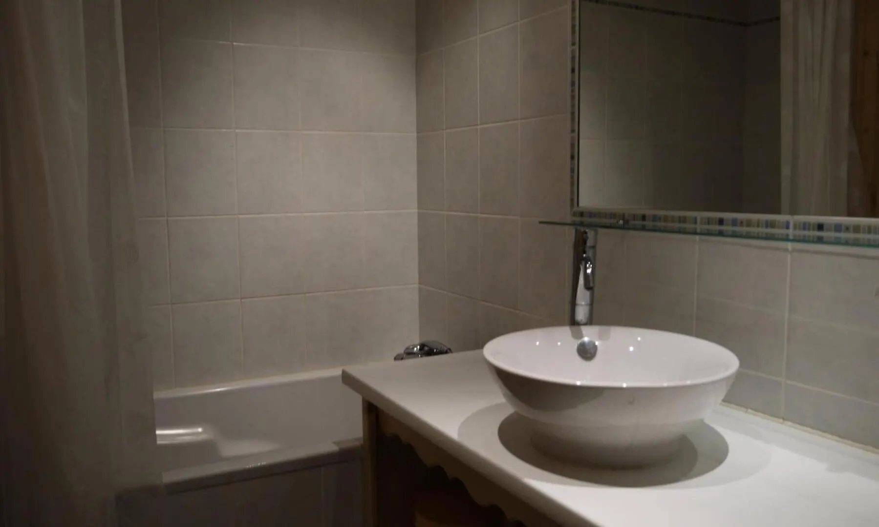 Apartment Residence Proveres - Proveres 15 Mae-4131 Les Allues